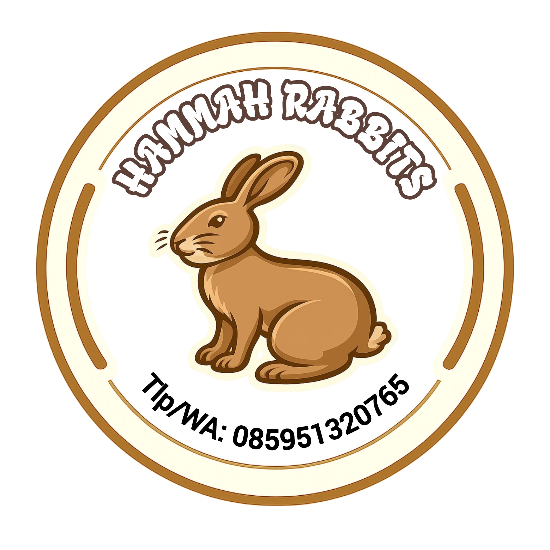 Logo Hammah Rabbits