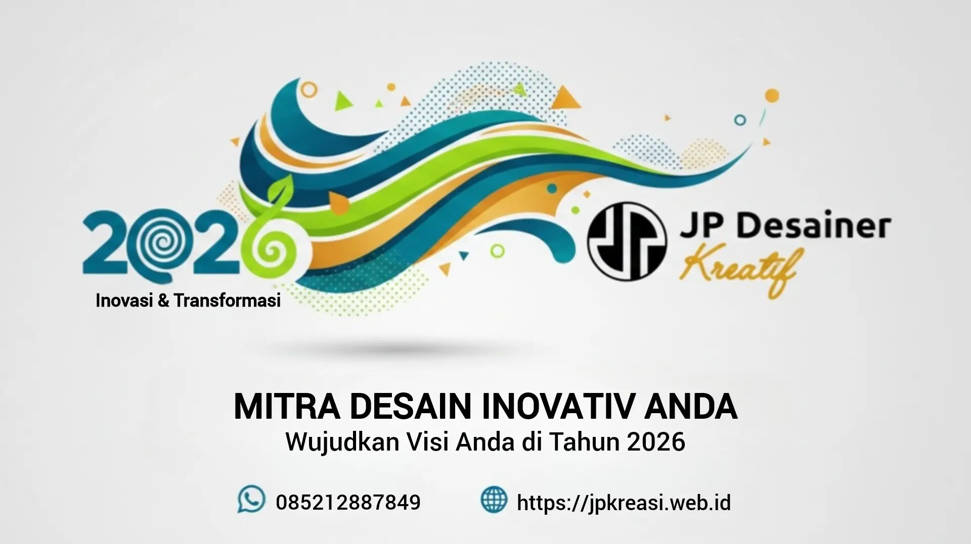 Desain Promosi