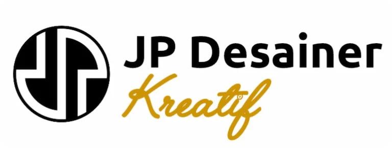 JP Desainer Kreatif - Jasa Desain Logo & Visual Branding